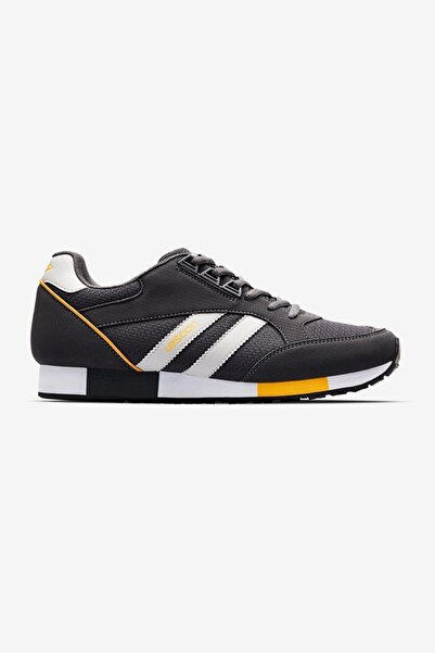 Lescon Boston 3 Smoked Men's Sneaker Shoes