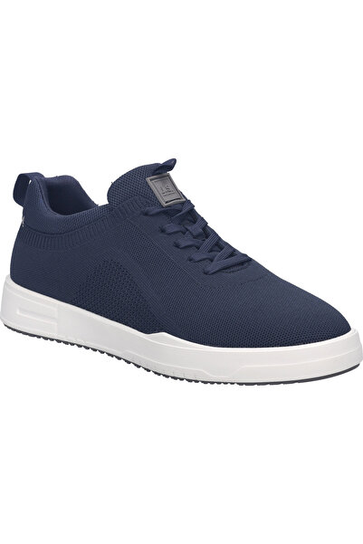 Josef Seibel Donovan 02 |   Sneaker für Herren |   blau