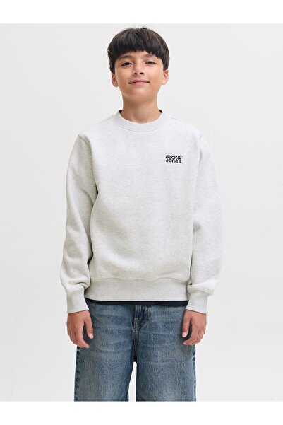 Jack & Jones Junior Chlapecké mikiny