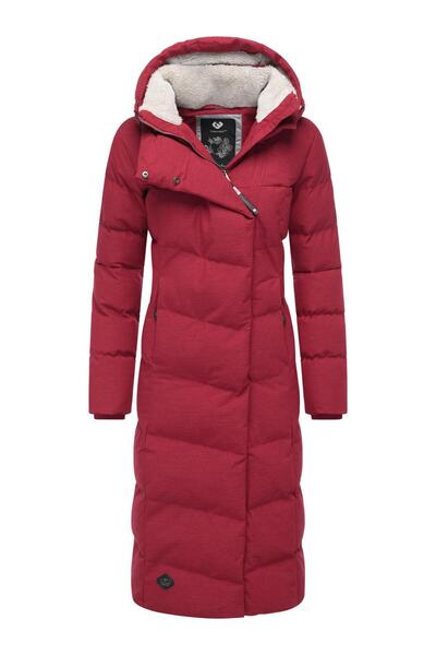 Ragwear Wintermantel Pavla Long