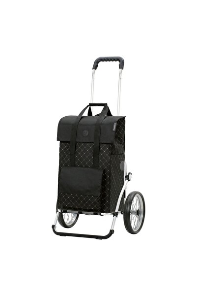 Andersen Shopper Royal Shopper Lisa Shopping Trolley 59 cm