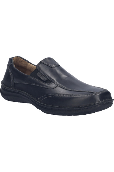 Josef Seibel Anvers 67 | Low Cut für Herren | schwarz