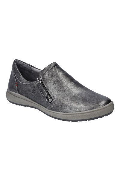 Josef Seibel Damen Halbschuh Caren 31 | grau