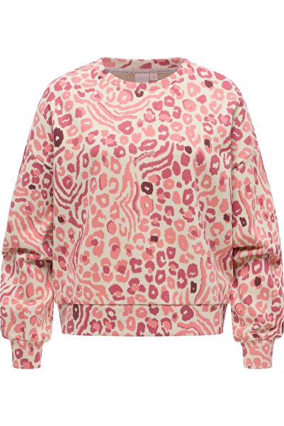 Ragwear Sweater Wuss Print