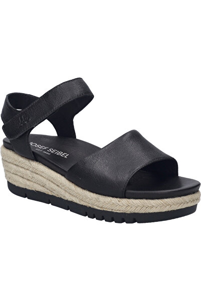Josef Seibel Miranda 02 | Sandale für Damen | Schwarz Miranda 02, schwarz