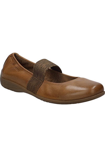 Josef Seibel Fenja 25 | Ballerina for Women | beige