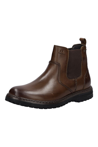 Josef Seibel Erroll 51 | Stiefeletten für Herren | braun