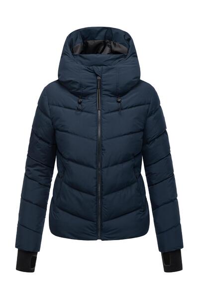 Marikoo Steppjacke Yukanii XVI