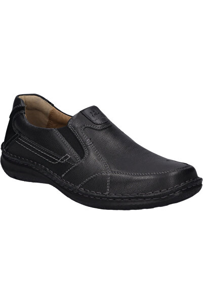 Josef Seibel Anvers 63 | Slipper für Herren | schwarz