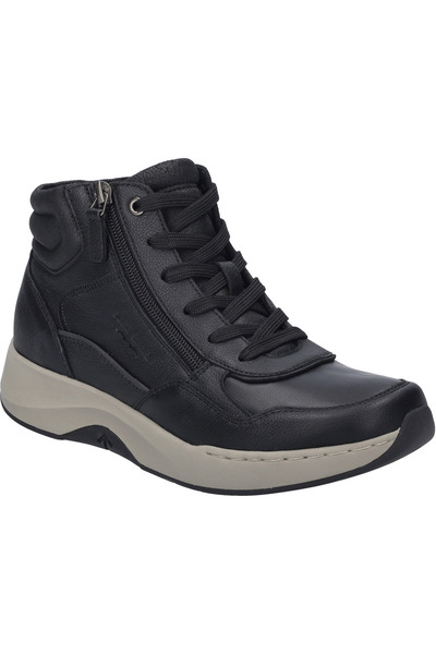 Josef Seibel Elli 01 | Adidași pentru femei | negru