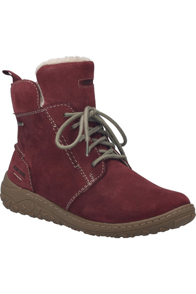 Josef Seibel Ruby 53 | Ghete pentru femei | albastru