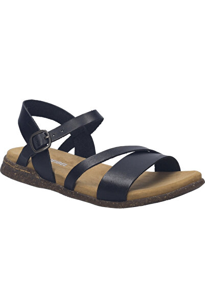 Josef Seibel Fabricia 02 |   Sandale pentru femei |   negru