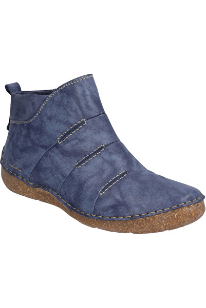 Josef Seibel Fergey 53 | Stiefeletten für Damen | blau