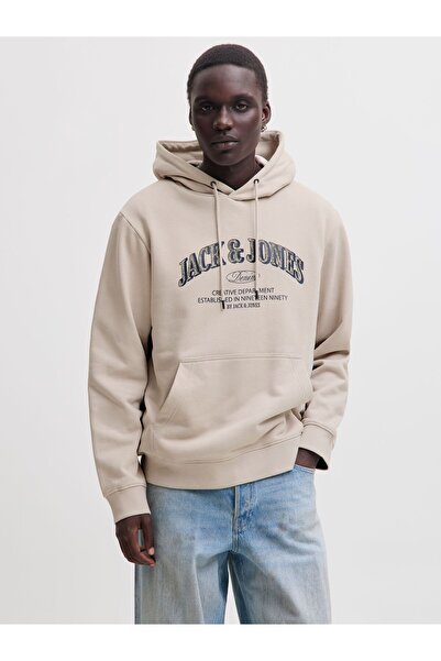 Jack & Jones Kapuzenpullover Kapuzenpullover