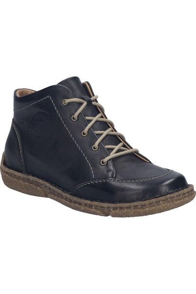 Josef Seibel Neele 01 | Ghete pentru femei | negru