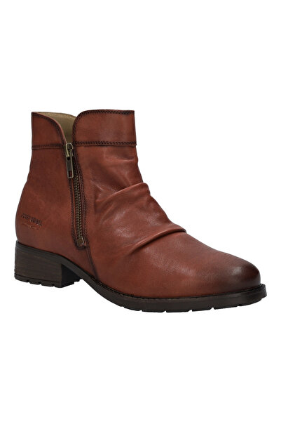 Josef Seibel Kate 05 |   Stiefeletten für Damen |   rot
