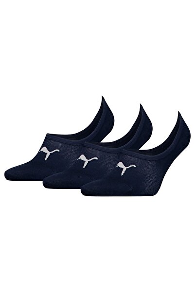 Puma Unisex-Mütze, 3er-Pack – Footie, Übergröße
