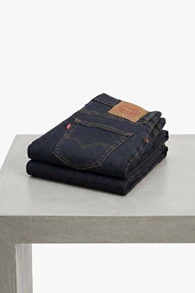 Levi's 511 slimdark blue