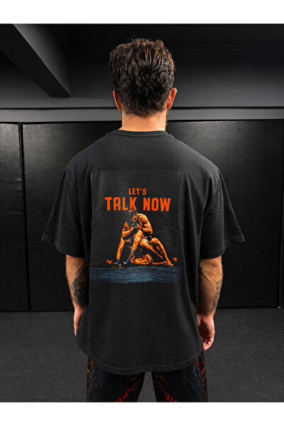 Combat Rage Khabib Tshirt
