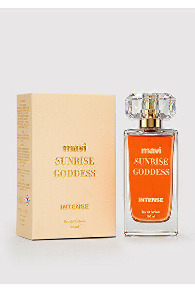 Mavi Sunrise Goddess EDP Kadın Parfüm 100 ml 100 ml 1920038-28396