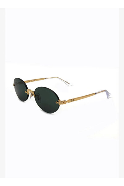 Ray-Ban نظارات شمسية للجنسين طراز Rb3929 001 71 54