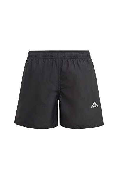 adidas Παράσταση YB BOS ΣΟΡΤΣ GQ1063 Μαύρο 128