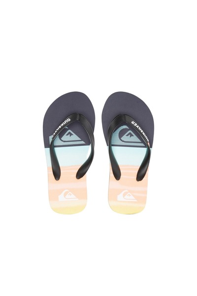 Quiksilver ΜΟΛΟΚΑΪ ΠΑΝΕΛ ΓΙΑ ΤΙΣ ΝΕΑΡΕΣ AQBL100577-XKNS Μαύρο