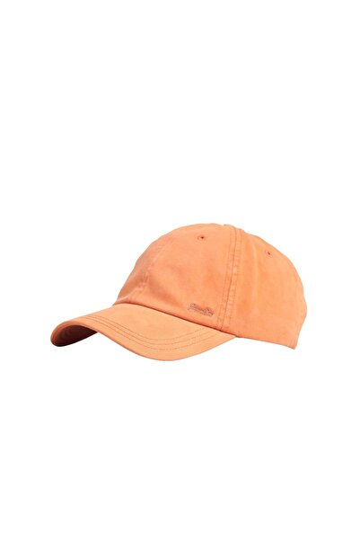 SUPERDRY D1 OVIN ΒΙΝΤΑΤΖ ΚΑΠΕΛΟ Y9010073A-9HH Πορτοκαλί