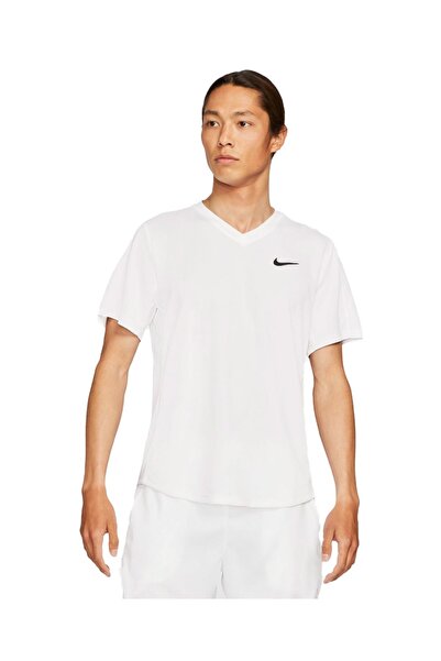 Nike COURT DRI-FIT VICTORY CV2982-100 Λευκό