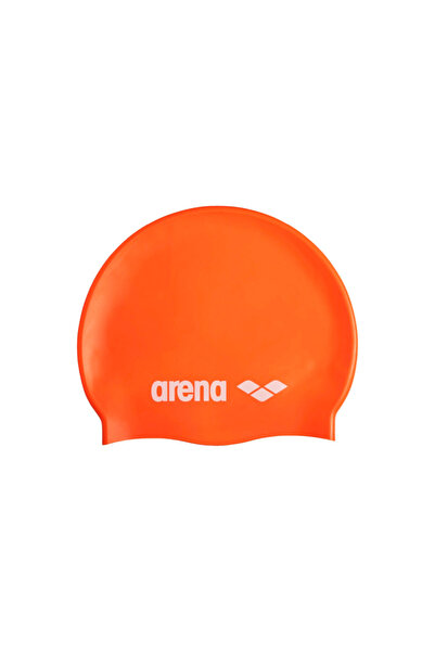 ARENA ΚΛΑΣΙΚΗ ΣΙΛΙΚΟΝΗ 91662-106 ΠΟΡΤΟΚΑΛΙ ONE
