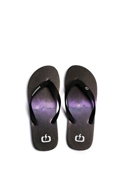 Emerson 241.EM95.07-PR415 ΜΑΥΡΟ Μαύρο
