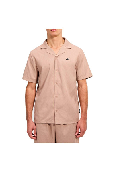 Ellesse SARTORIA ORVIETA ΠΟΥΚΑΜΙΣΟ SHZ21894-209 Μπεζ S