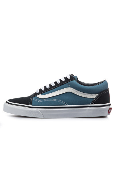 Vans UA OLD SKOOL VN000D3HNVY-NVY Μπλε