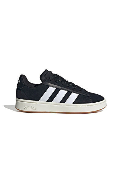 adidas Αθλητικά ρούχα GRAND COURT ALPHA 00s JR0543 Μαύρο