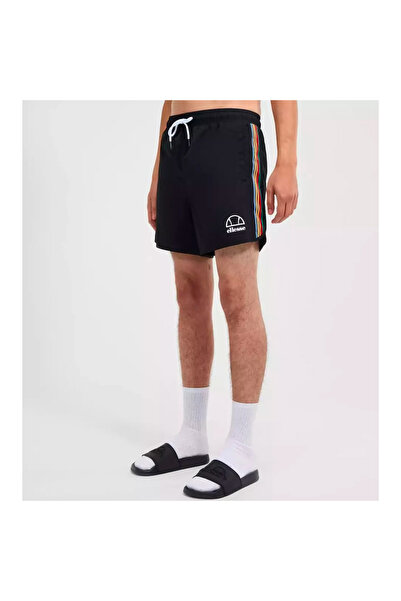 Ellesse TEES ΣΟΡΤΣ LENTAL SWIMSHORT SHZ21988-011 Μαύρο