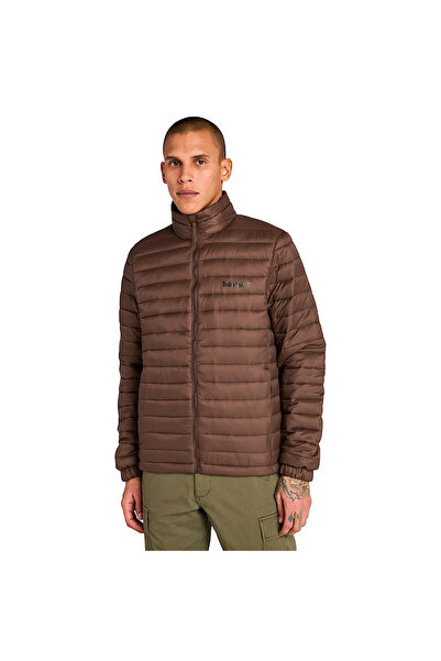 Timberland AXIS PEAK ΑΝΘΕΚΤΙΚΟ ΥΔΑΤΟΑΠΩΤΙΚΟ ΜΠΟΥΦΑΝ TB0A5WNU243-243 Καφέ
