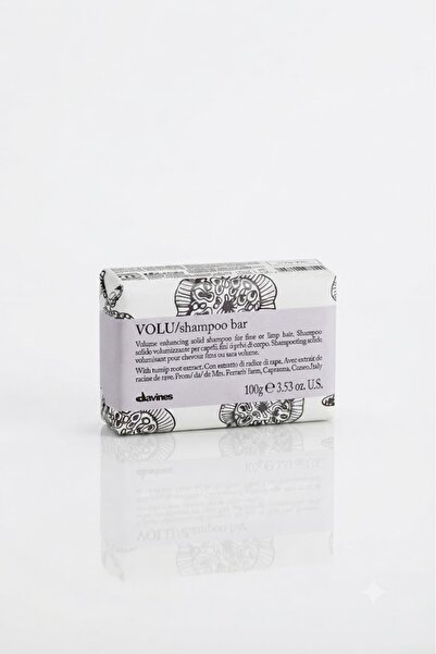 Davines Essential Haircare Volu İnce Telli Saçlar İçin Hacim Kazandıran Katı ...