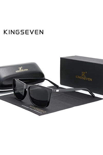 Choice Other Black Gray KINGSEVEN Sunglasses Men Polarized Photochromic Sun G...