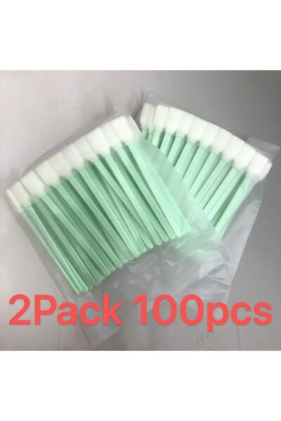 Choice1 2pcs 100pcs 50PCS/100pcs/150pcs Cleaning Tool For Epson Roland Mimaki...