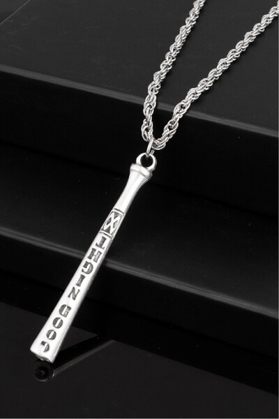Consciencia Good Night Necklace Ft2232Gm