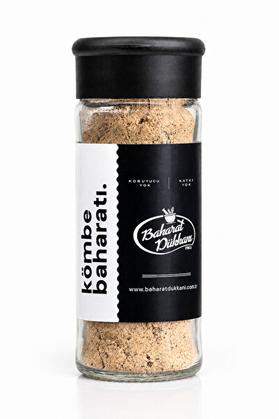 Baharat Dükkanı Kömbe Baharatı 50gr (cam)