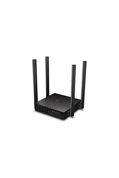 TP-LINK Archer C54 Dual Bant 4 Port Kablosuz Router Ac1200