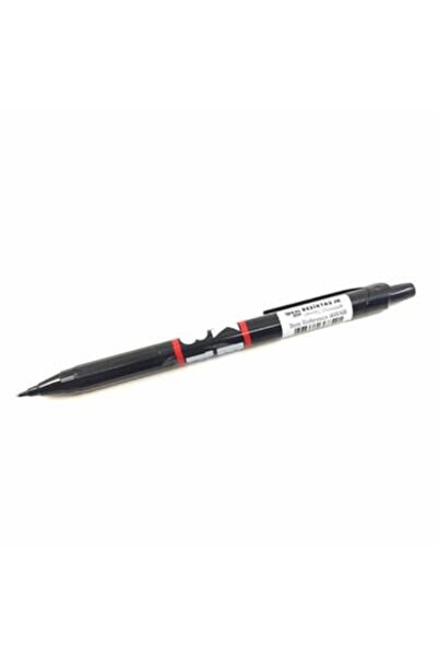 Hakan Çanta Tmn Beşiktaş Versatil Kalem Non-Stop 0,7 Mm 468068 (40 Lı Paket)