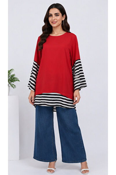 6TEEN Red Dress