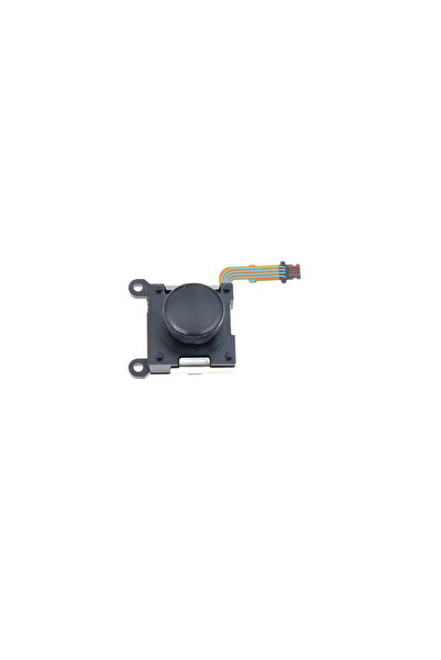 Choice 2PCS C 1/2PCS PSV2000 3D Analog Thumb Joystick Module,Replacement Butt...