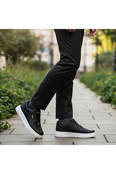 Jack Lion Erkek Sneaker Gündelik Ortopedik Ayakkabı Efgcmfrt105