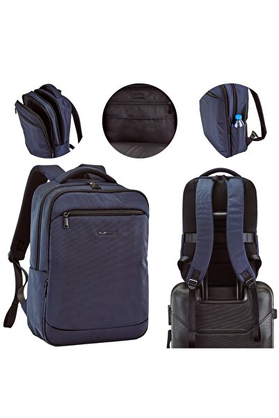 WINGS BRAND Rucsac mare de călătorie pentru cabină WINGS BRANT pentru laptop ...