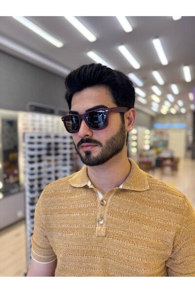 Polo Exchange 2040 C05 -44 نظارة شمسية بولو إكسكشن