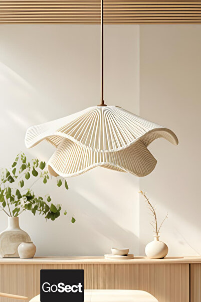 Gosect Aydınlatma Bohem Avize Dekoratif Aydınlatma Ev Dekorasyonu İskandinav ...