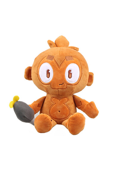 Choice 20cm A 20cm Dart Monkey Plush Toy Soft Bloons TD Stuffed Plush Doll Ca...